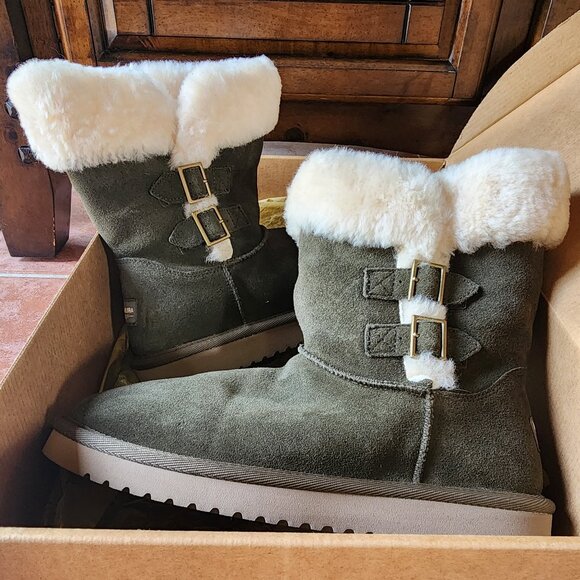 Koolaburra by UGG Australia Boots - Picture 1 of 11